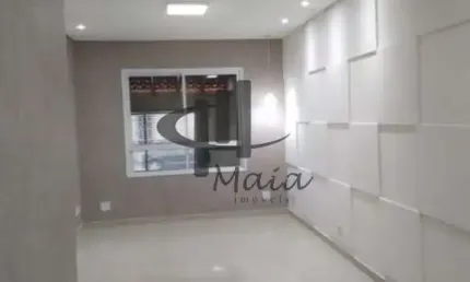 Casa com 2 quartos à venda na Rafael Sampaio Vidal, R, Barcelona, São Caetano do Sul