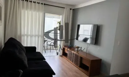 Venda Apartamento Sao Caetano do Sul Santa Paula Ref: 43273