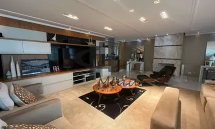 Venda Apartamento Sao Caetano do Sul Santa Paula Ref: 43274