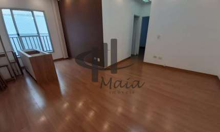 Locação Apartamento Sao Caetano do Sul Barcelona Ref: 30162