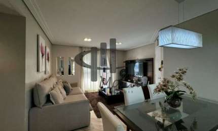 Venda Apartamento Sao Caetano do Sul Jd Sao Caetano Ref: 43276