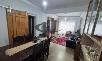 Casa com 2 quartos à venda na Engenheiro Reboucas, R, Cerâmica, São Caetano do Sul