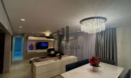 Venda Apartamento Sao Caetano do Sul Jd Sao Caetano Ref: 43296