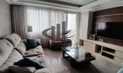 Venda Apartamento Sao Caetano do Sul Santo Antonio Ref: 43285