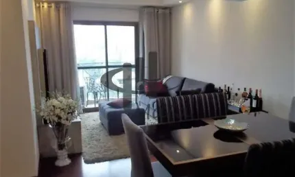 Venda apartamento sao caetano do sul santa paula ref: 43333