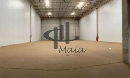 Barracão / Galpão / Depósito para alugar na Comendador Aladino Selmi, Av, Techno Park, Campinas