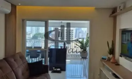 Apartamento com 3 quartos à venda na Venezuela, R, Centro, Santo André