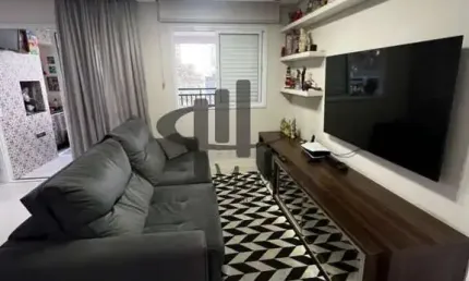 Venda apartamento sao caetano do sul barcelona ref: 43391