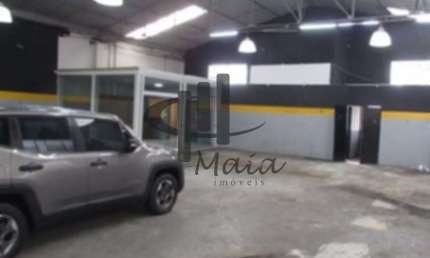 Barracão / Galpão / Depósito para alugar na Doutor Eduardo Cotching, Av, Vila Formosa, São Paulo