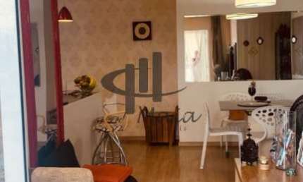 Locação Apartamento Sao Caetano do Sul Centro Ref: 43414