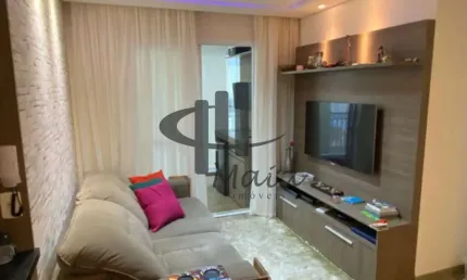 Venda apartamento sao caetano do sul santa paula ref: 35535