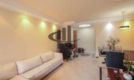 Venda Apartamento Sao Caetano do Sul Santa Paula Ref: 24560