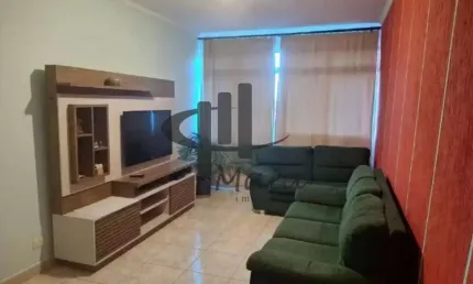 Venda apartamento sao caetano do sul santa paula ref: 18736