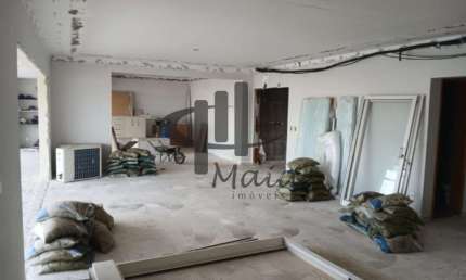 Venda Apartamento Sao Caetano do Sul Santo Antonio Ref: 33042
