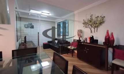 Venda Apartamento Sao Caetano do Sul Barcelona Ref: 43431