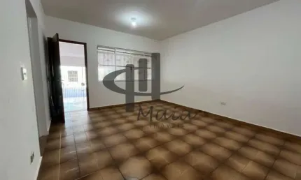 Locação Casa Sao Caetano do Sul Santa Paula Ref: 34332