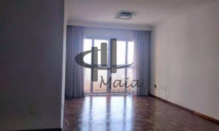 Venda Apartamento Sao Caetano do Sul Barcelona Ref: 43457