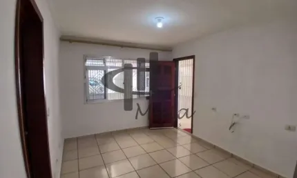 Casa com 3 quartos à venda na Otavio Hildebrando, R, Mauá, São Caetano do Sul