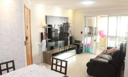 Venda Apartamento Sao Caetano do Sul Santa Paula Ref: 43447