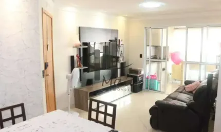 Venda Apartamento Sao Caetano do Sul Santa Paula Ref: 43447