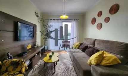 Venda apartamento sao caetano do sul santa maria ref: 43493