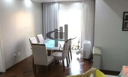 Venda Apartamento Sao Caetano do Sul Santa Maria Ref: 4762
