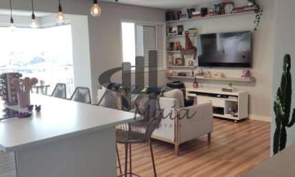 Venda Apartamento Sao Caetano do Sul Jd Sao Caetano Ref: 23411