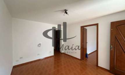 Locação Casa Sao Caetano do Sul Nova Gerti Ref: 43520