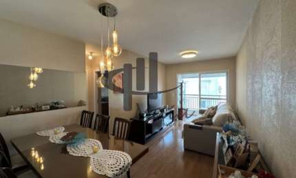 Venda Apartamento Sao Caetano do Sul Santa Paula Ref: 23826