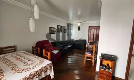 Venda apartamento sao caetano do sul santa paula ref: 43547