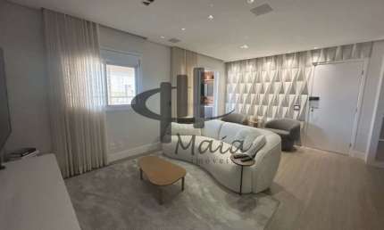Venda Apartamento Sao Caetano do Sul Barcelona Ref: 43549