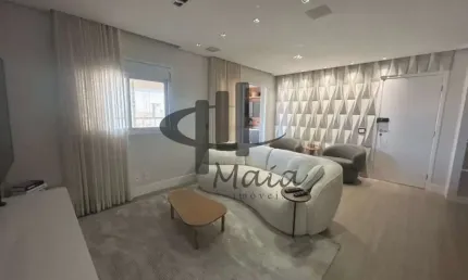 Venda Apartamento Sao Caetano do Sul Barcelona Ref: 43549