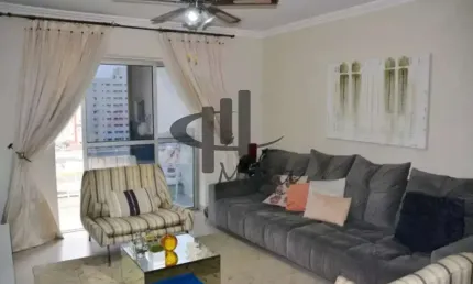 Venda apartamento sao caetano do sul santa paula ref: 5835