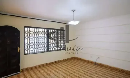 Casa com 3 quartos à venda na Aracatuba, R, Santa Maria, Santo André