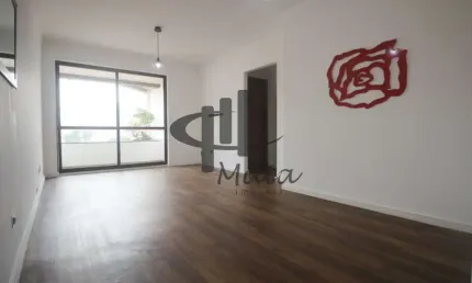 Locação apartamento santo andre valparaiso ref: 43574