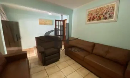 Casa com 2 quartos à venda na Ana Maria Martorelli, R, Mauá, São Caetano do Sul