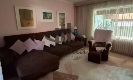 Casa com 3 quartos à venda na Joao Rela, R, Mauá, São Caetano do Sul