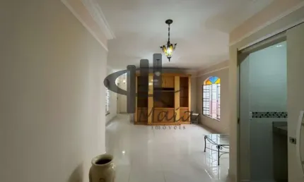 Casa com 5 quartos à venda na Das Figueiras, R, Campestre, Santo André