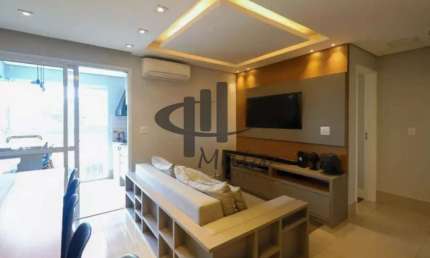 Venda Apartamento Sao Caetano do Sul Barcelona Ref: 43625