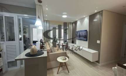 Venda Apartamento Sao Caetano do Sul Santa Paula Ref: 43626