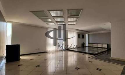 Apartamento com 3 quartos à venda na Venezuela, R, Vila Assunção, Santo André