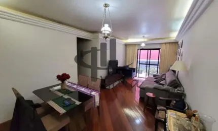 Venda apartamento sao caetano do sul osvaldo cruz ref: 43653