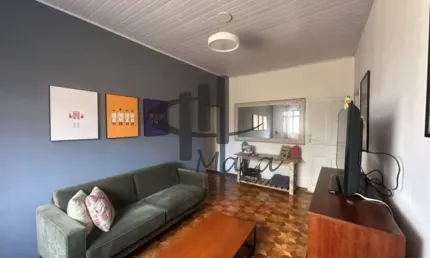 Casa com 2 quartos à venda na Votorantim, R, Barcelona, São Caetano do Sul