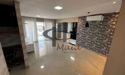 Locação Apartamento Sao Caetano do Sul Jd Sao Caetano Ref: 43678