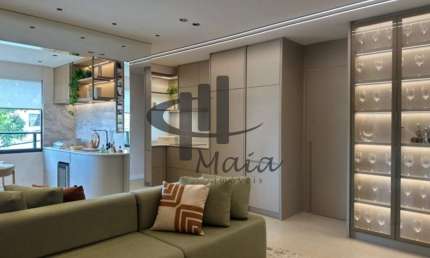 Venda Apartamento Sao Caetano do Sul Barcelona Ref: 43747