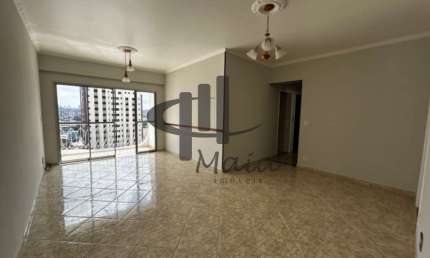 Locação Apartamento Sao Caetano do Sul Santa Paula Ref: 43756