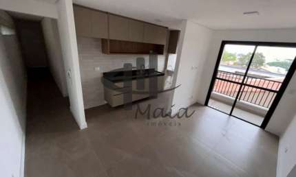 Locação Apartamento Santo Andre Campestre Ref: 43764