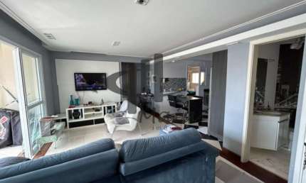 Venda Apartamento Sao Caetano do Sul Barcelona Ref: 42706