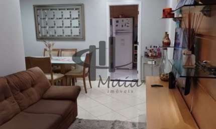 Venda Apartamento Sao Caetano do Sul Santa Maria Ref: 15612