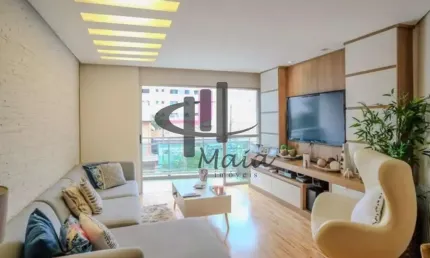 Venda Apartamento Sao Caetano do Sul Santa Paula Ref: 43813